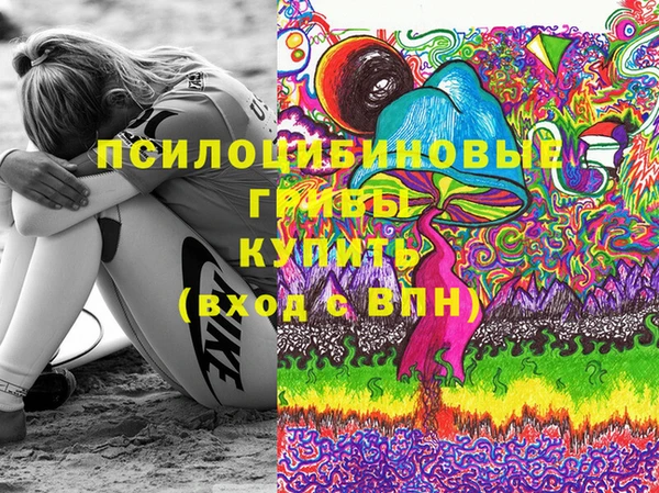 прущий лед Михайловск